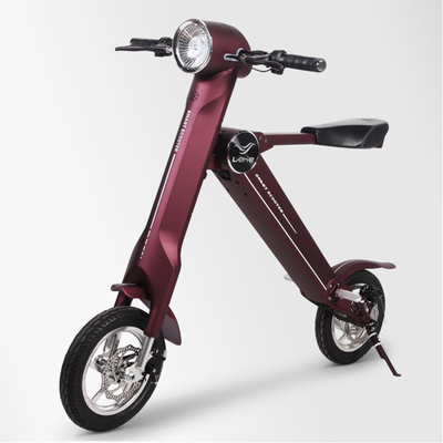 电动自行车
