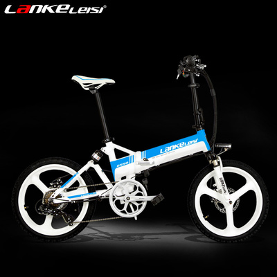 电动自行车