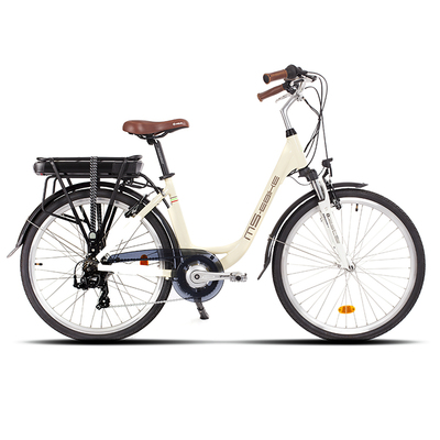 电动自行车