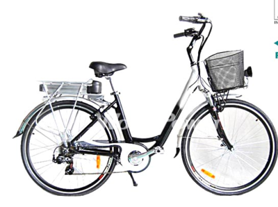 电动单车