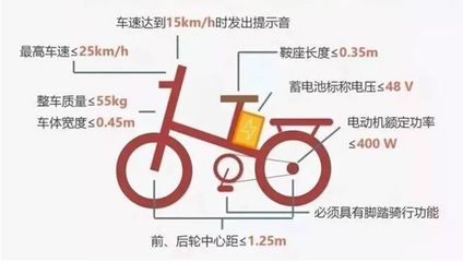 哪些电动自行车可以上牌?该去哪里上牌?需什么材料?