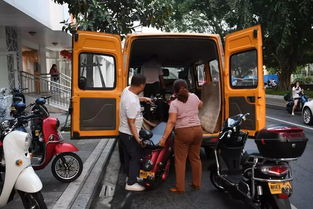 一项新国标实施,东湖两家电动车门店变得空空如也