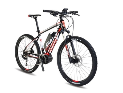 一篇文章读懂电动助力自行车的前世今生