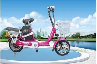 供应新日电动自行车云燕59号 550元_交通运输_世界工厂网中国产品信息库