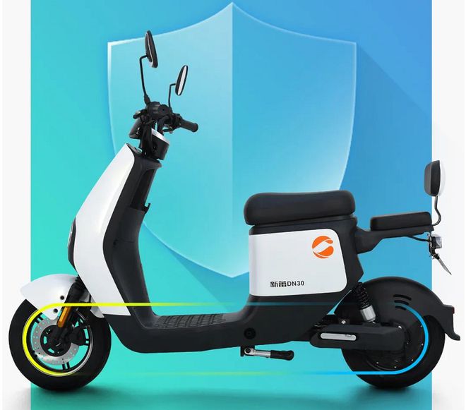 7月~8月上新的7款电动车,电动自行车、电摩都有,最高续航230KM