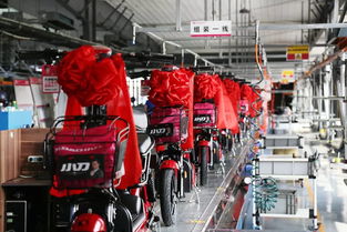 超前完成目标，又一家年产超200万台电动车企业诞生