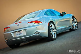 中国万向收购Fisker电动车公司 历史产品图赏与电动自行车回顾