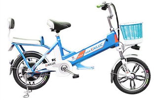 黑龙江电动自行车厂家直销 凯路驰专业供应优质电动自行车