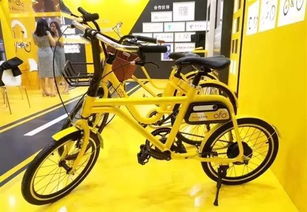 共享电动自行车在西安的短暂亮相与争议