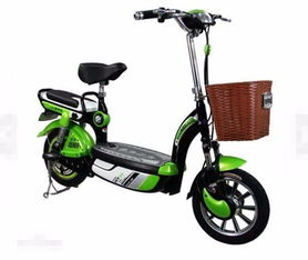 老年人无驾照能否驾驶电瓶二轮车与电动自行车？