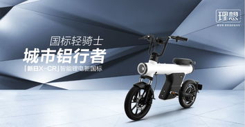 新日打造 能装进汽车后备箱的电动车惊艳上市