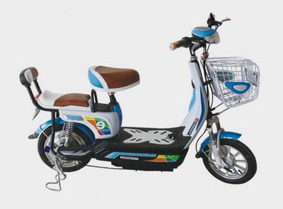 布加迪电动车与天津市酷派电动自行车产品信息解析