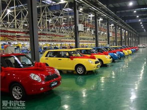 力帆电动车河南工厂正式投产，深耕乡镇市场电动自行车领域