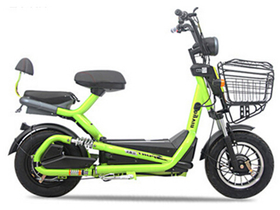 比德文电动自行车大全 价格、图片及选购指南