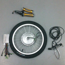 单车改装升级全攻略 最新电动自行车配件产品与趋势参考