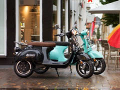 电动自行车充电指南 高效、安全、延长电池寿命的秘诀