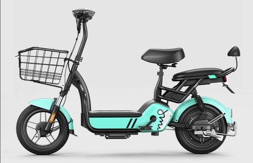 最不受待见的电动自行车，却起到了最大的作用